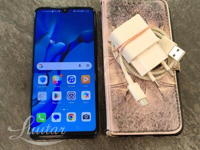 Mobiiltelefon Huawei P30 Lite 128GB