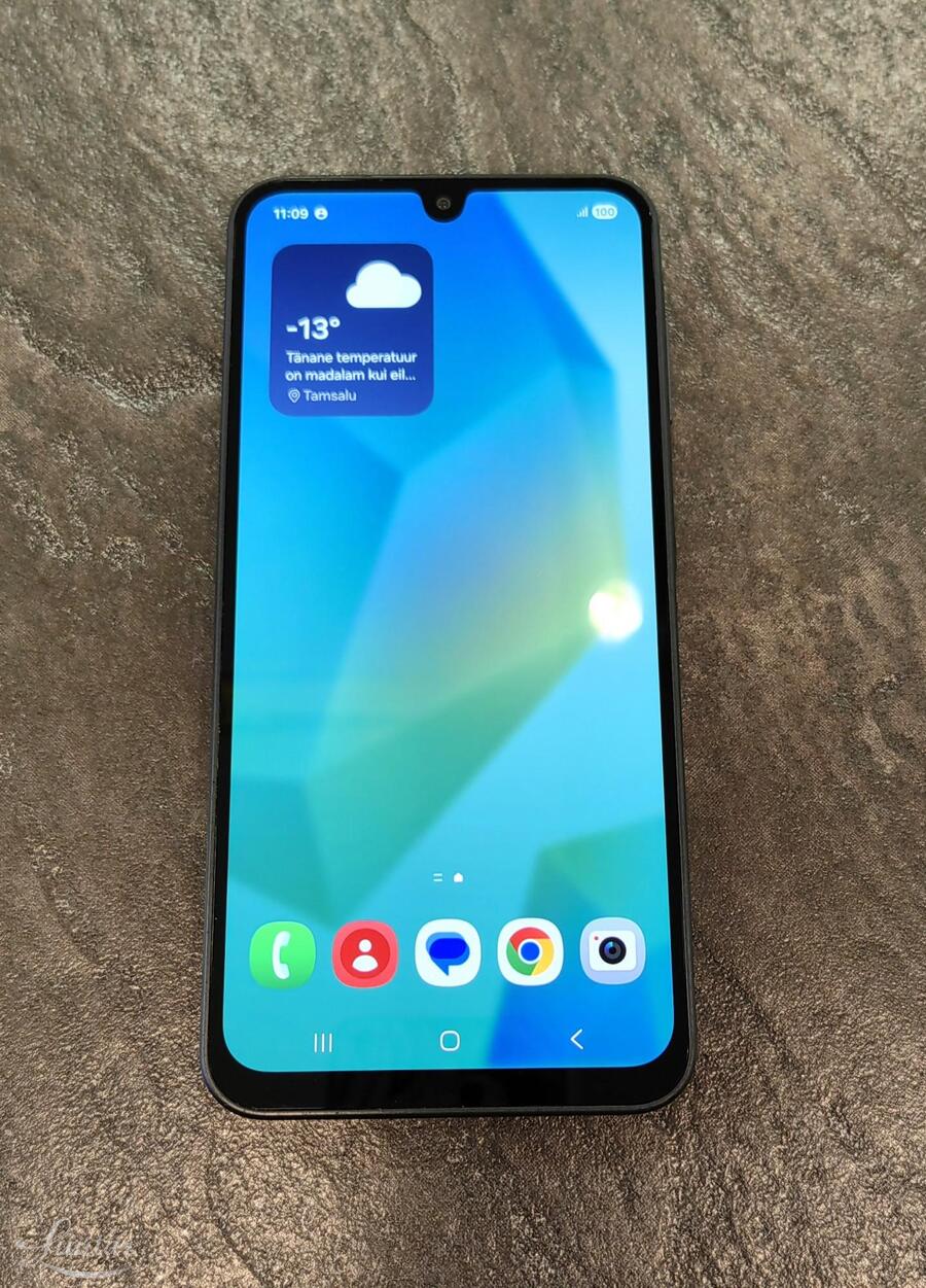 Mobiiltelefon Samsung Galaxy A16 5G 128GB