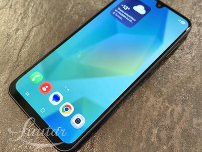 Mobiiltelefon Samsung Galaxy A16 5G 128GB