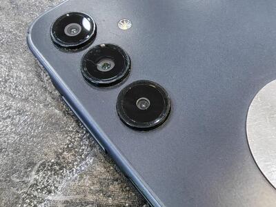 Mobiiltelefon Samsung Galaxy A16 5G 128GB