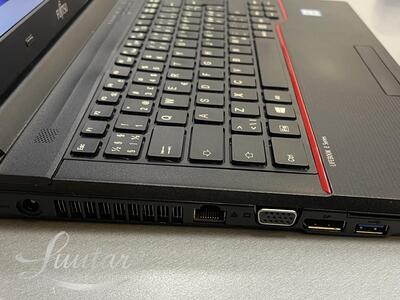 Sülearvuti Fujitsu E546