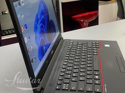 Sülearvuti Fujitsu E546