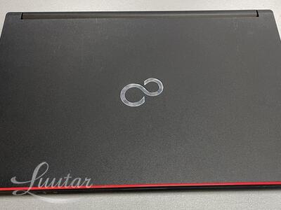 Sülearvuti Fujitsu E546