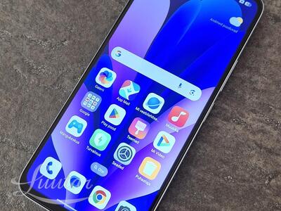 Mobiiltelefon Xiaomi Redmi 13 128GB