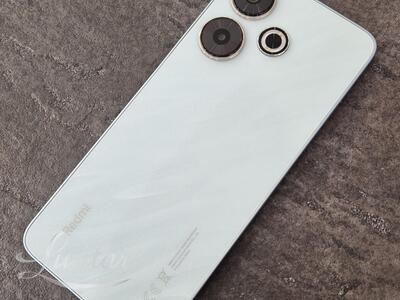 Mobiiltelefon Xiaomi Redmi 13 128GB