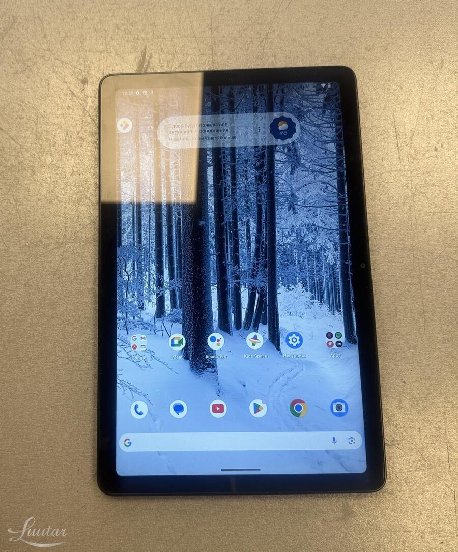 Tahvelarvuti Nokia T21(TA-1495)128gb