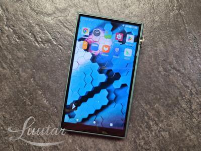 Digitaalne helimängija (DAP) iBasso DX180