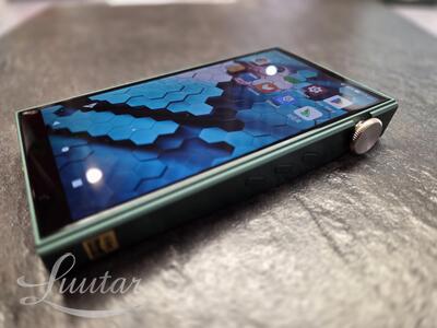 Digitaalne helimängija (DAP) iBasso DX180