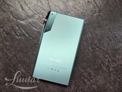 Digitaalne helimängija (DAP) iBasso DX180