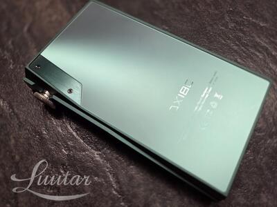 Digitaalne helimängija (DAP) iBasso DX180