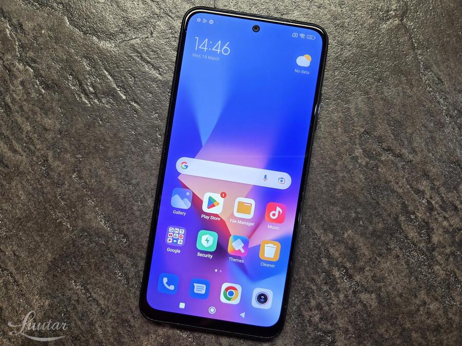 Mobiiltelefon Xiaomi Redmi Note 10 128GB  