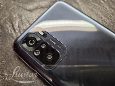 Mobiiltelefon Xiaomi Redmi Note 10 128GB  
