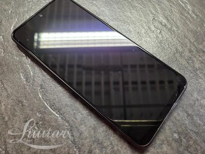 Mobiiltelefon Xiaomi Redmi Note 10 128GB  