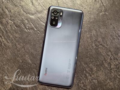 Mobiiltelefon Xiaomi Redmi Note 10 128GB  