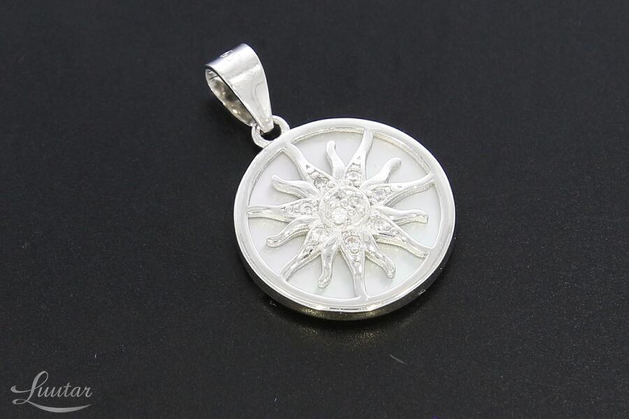 Hõbe kulon 925* UUS!