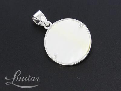 Hõbe kulon 925* UUS!