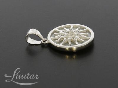 Hõbe kulon 925* UUS!