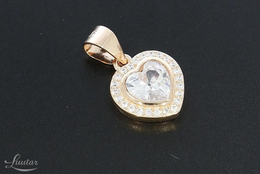 Hõbe kulon 925* UUS!