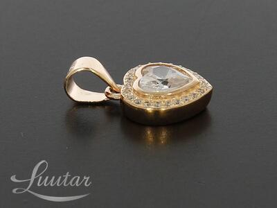 Hõbe kulon 925* UUS!