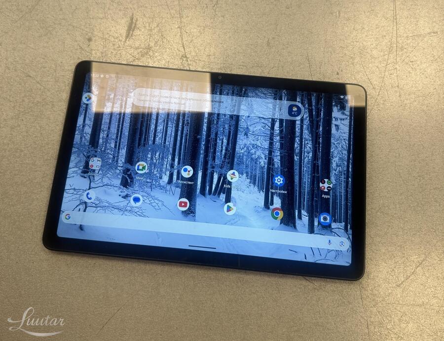 Tahvelarvuti Nokia T21(TA-1495)128gb