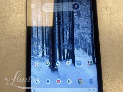Tahvelarvuti Nokia T21(TA-1495)128gb