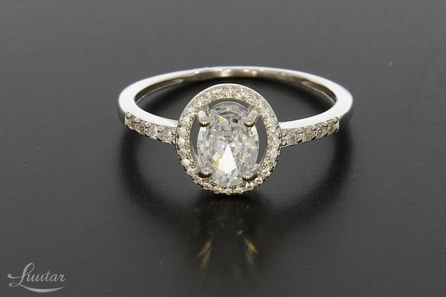 Hõbesõrmus 925* UUS!