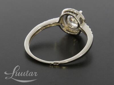 Hõbesõrmus 925* UUS!