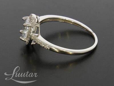 Hõbesõrmus 925* UUS!