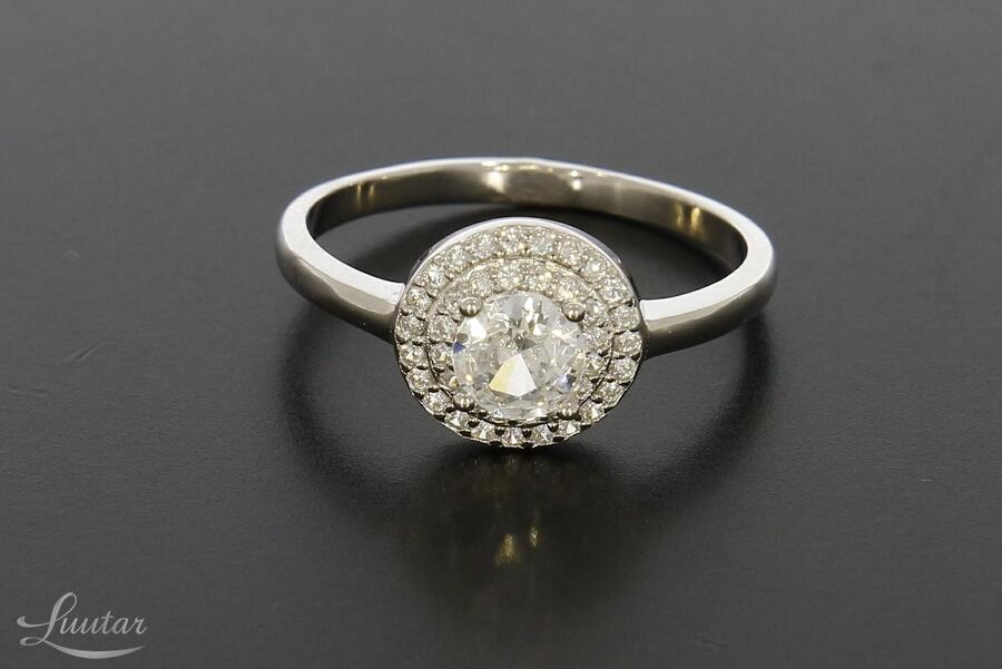 Hõbesõrmus 925* UUS!