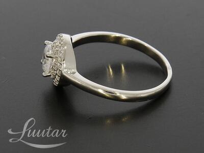 Hõbesõrmus 925* UUS!