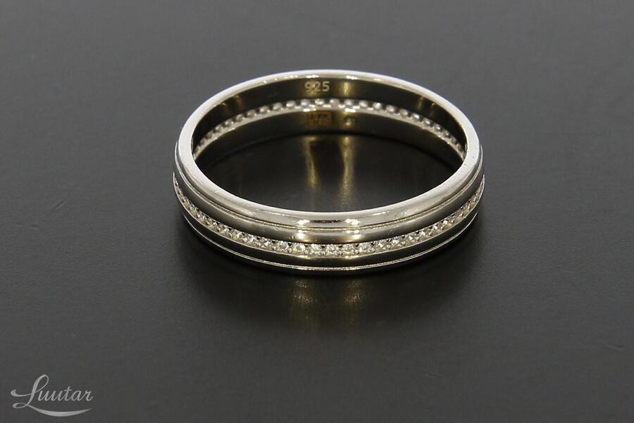 Hõbesõrmus 925* UUS!