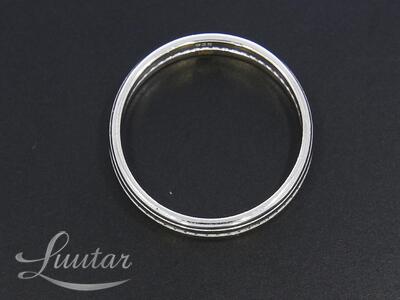 Hõbesõrmus 925* UUS!