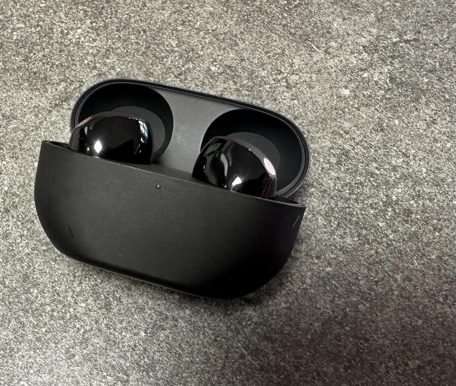 Kõrvaklapid Sony WF-1000XM5