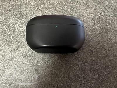 Kõrvaklapid Sony WF-1000XM5