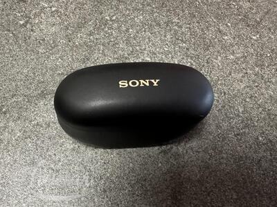 Kõrvaklapid Sony WF-1000XM5