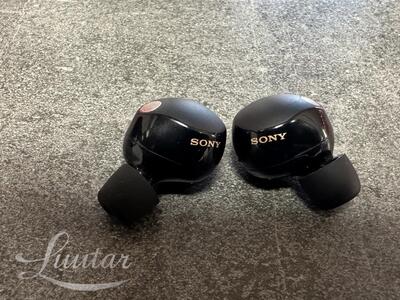 Kõrvaklapid Sony WF-1000XM5