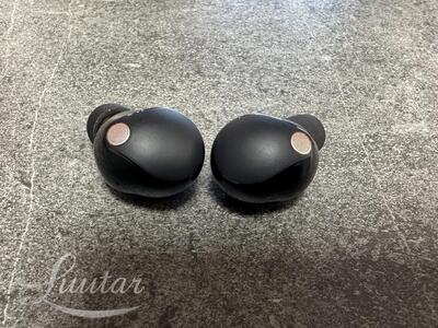 Kõrvaklapid Sony WF-1000XM5