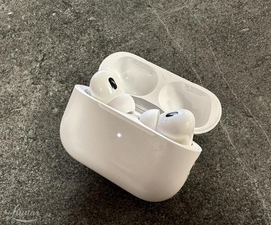 Kõrvaklapid Apple AirPods Pro 2nd Gen (USB-C)