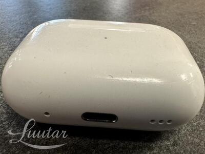 Kõrvaklapid Apple AirPods Pro 2nd Gen (USB-C)