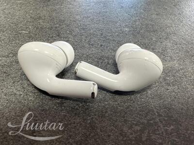 Kõrvaklapid Apple AirPods Pro 2nd Gen (USB-C)