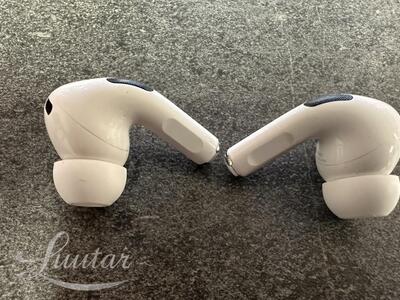 Kõrvaklapid Apple AirPods Pro 2nd Gen (USB-C)