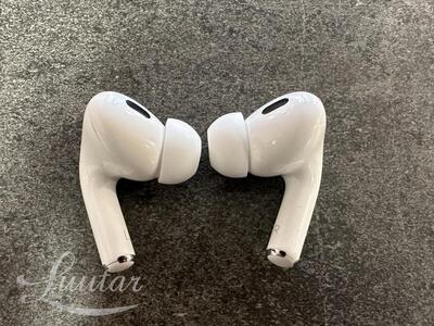 Kõrvaklapid Apple AirPods Pro 2nd Gen (USB-C)