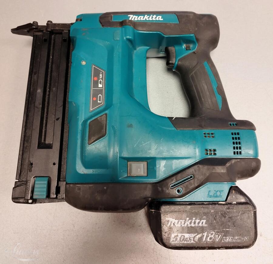 Aku naelapüstol Makita DBN500