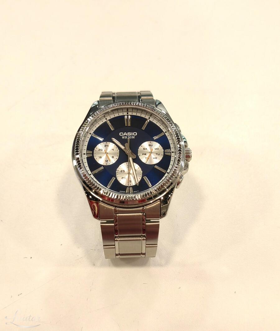 Käekell Casio Collection MTP-1375PD-2A1VEF