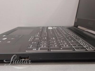 Sülearvuti Asus Tuf Gaming F15