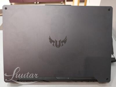 Sülearvuti Asus Tuf Gaming F15