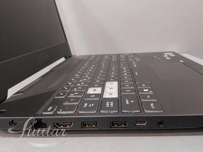 Sülearvuti Asus Tuf Gaming F15