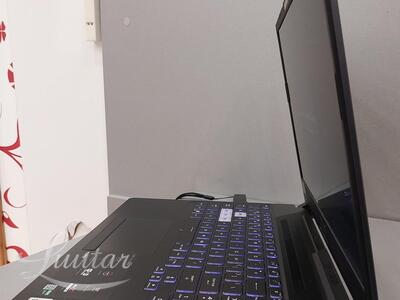 Sülearvuti Asus Tuf Gaming F15