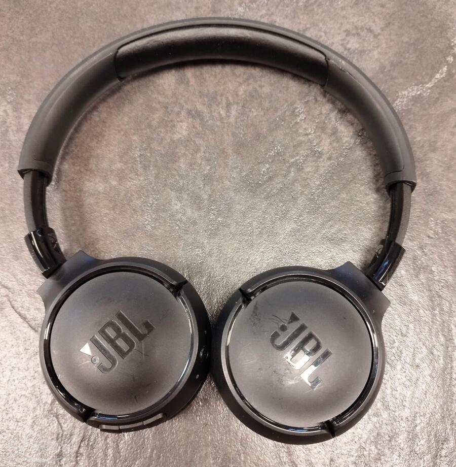Kõrvaklapid JBL Tune 520BT