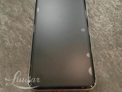 Mobiiltelefon Apple iPhone  X 256gb 